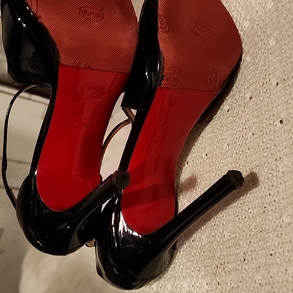 Christian Louboutin heels - Picture 10 of 13